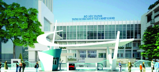 하노이 직업 전문 학교