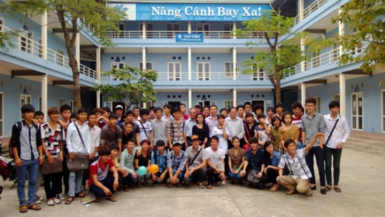 호아 빈 대학교