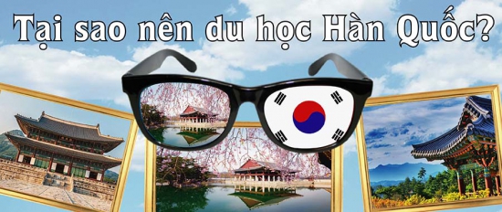 Vì sao đi xuất khẩu lao động Nhật Bản tỷ lệ trượt visa ngày càng cao và Du học Hàn Quốc có những thuận lợi gì?