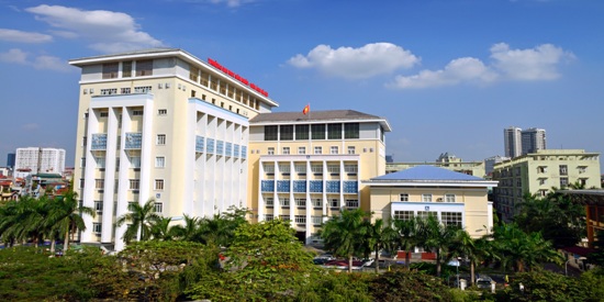 University of Theater and Cinema