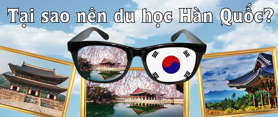 Vì sao đi xuất khẩu lao động Nhật Bản tỷ lệ trượt visa ngày càng cao và Du học Hàn Quốc có những thuận lợi gì?