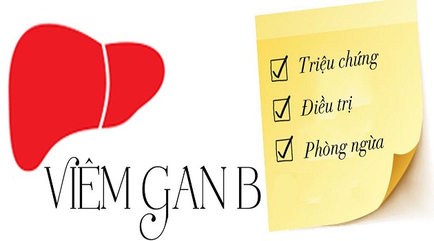Bị viêm gan B có đi Du học Hàn Quốc được hay không?
